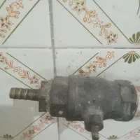شیر گازی ولوله گاز