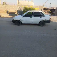 پراید ۱۳۱ مدل ۹۴