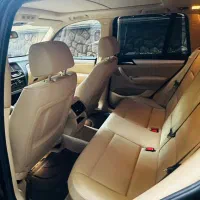 Bmw X3|خودرو سواری و وانت|تهران, عباس‌آباد|دیوار