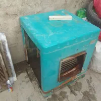 کولر ۳۵۰۰ با اتوماتیک پمپ آب معاوضه میشه