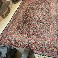فروش فرش دستباف سرام کرمان