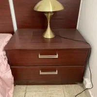 تخت خواب دو نفره کینگ سایز