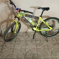 دوچرخه26