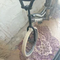 دوچرخه سایز 20