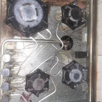 گاز استیل البرز