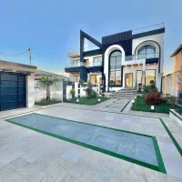 مدرنال ۳۵۰ متری شهرکی جنگل معاوضه با خودرو نگهبانی