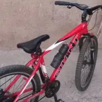 دوچرخه