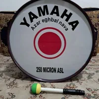 طبل یاماها