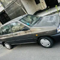 پراید ۱۳۱ sl