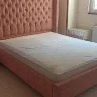 سرویس خواب  دو نفره کارکرده سالم