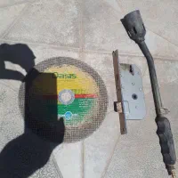 فروش مقداری لوازم