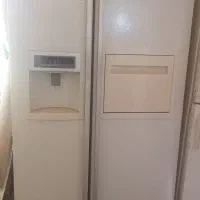 یخچال|یخچال و فریزر|گلپایگان, |دیوار