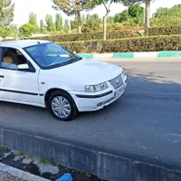 سمند موتور ملی مدل ۹۴ قابل معاوضه