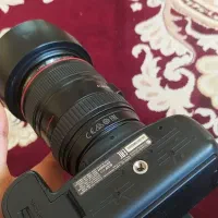 canon 6d mark ll|دوربین عکاسی و فیلم‌برداری|کبودرآهنگ, |دیوار