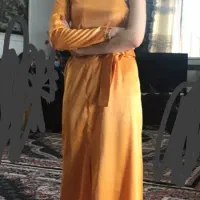 پیراهن مجلسی