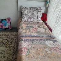 تخت تک نفره
