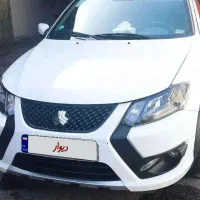 کوییک gxr1403|خودرو سواری و وانت|تهران, شهرک بعثت|دیوار