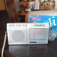رادیو 4 موج