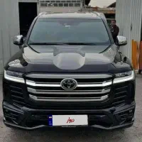 اجاره تویوتا لندکروز اتاق ۳۰۰ بدون راننده
