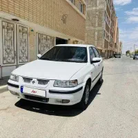 سمند مدل ۸۷