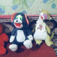 عروسک|اسباببازی بچه|کرمان, |دیوار