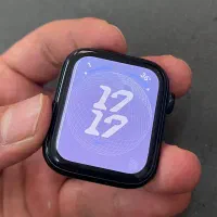 اپل واچ SE سری 10 سایز 44