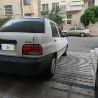 پراید مدل 97