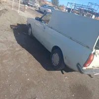 وانت پیکان مدل 89