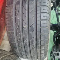 لاستیک x33درحدنو۱۰روززیرماشین بود