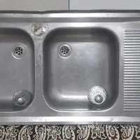 سینگ ظرفشویی