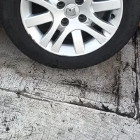 لاستیک رینگ