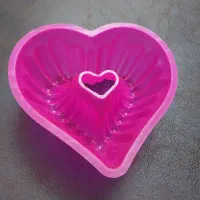 قالب ژل و دسر