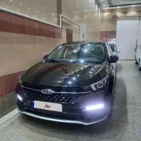 آریزو ۶ بدون رنگ کامل تک برگ سند فروش فوری