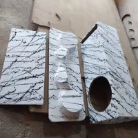 تخته سه بعدی.طاقچه باکس جعبه.فایبرنمدچرم و..