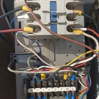 نصب وسرویس وگازگیری کولردوتیکه پنجره ای کولر ماشین