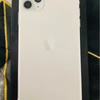 ایفون ۱۱پرومکس