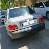 ماشین پراید