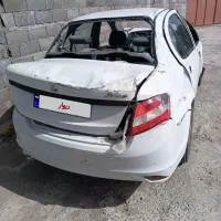 ساینا تصادفی