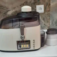 آبمیوه گیری.مخلوط کن.آسیاب