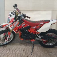 ۲۵۰طرحKTM