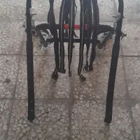 باربند دوچرخه