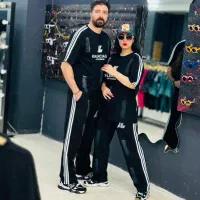 تیشرت شلوار ست