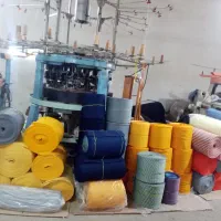 کشباف و پارچه تریکو