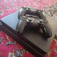 Ps4 Slim 1T پلی استیشن ۴ اسلیم یک ترابایت انلاین