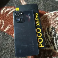 poco x5 pro|موبایل|بوشهر, |دیوار