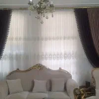 پرده پزیرایی