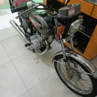 هندا 125