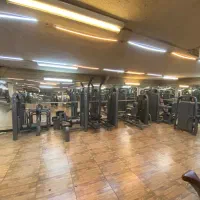 تجهیز و راه اندازی. صفر تا ۱۰۰ باشگاه بدنسازی