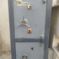 گاوصندوق کاوه