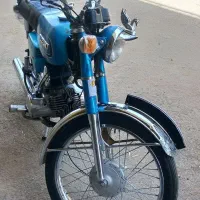 سوزوکی ،کاوازاکی ،یاماها